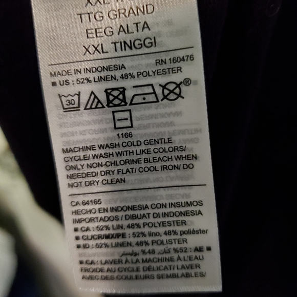 Ladies top - Picture 5 of 5